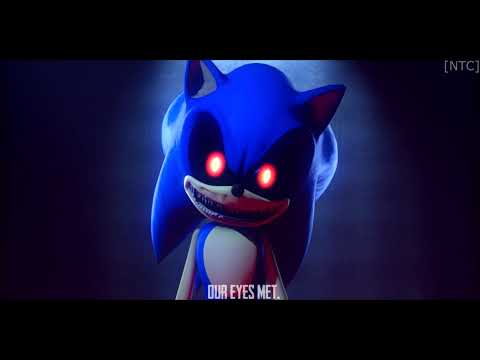 [SFM Animation | Sonic.exe] Hide and Seek (Preview 1)