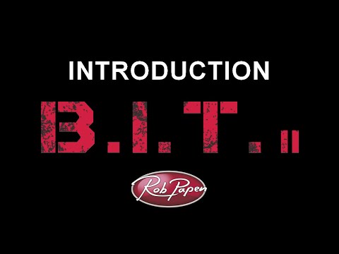 BIT-2  Introduction