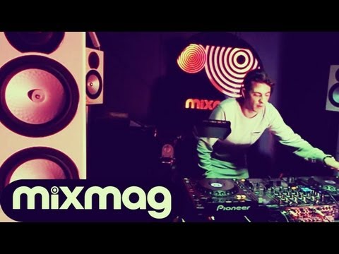 Skream 100min house / disco DJ set in The Lab LDN - UCQdCIrTpkhEH5Z8KPsn7NvQ