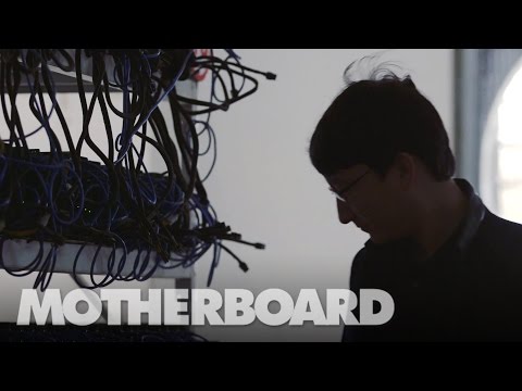 Life Inside a Secret Chinese Bitcoin Mine - UCB6PV0cvJpzlcXRG7nz6PpQ