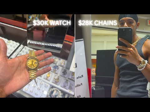 What I Learned After Spending $30k On Jewelry