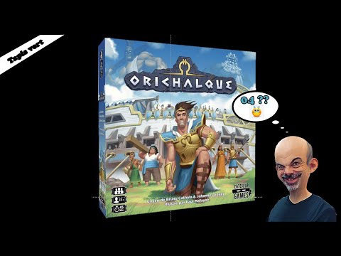 Orichalque