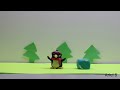 Object Stop Motion