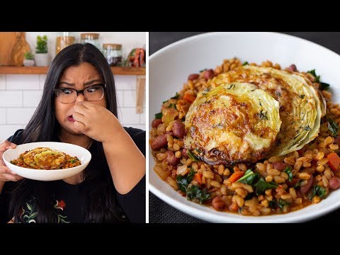 The GASSIEST Dish Ever with Jen Phanomrat