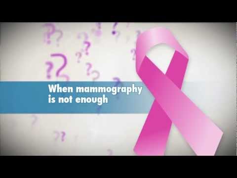 Amazing Facts about Breast Cancer: Molecular Breast Imaging, Dense
Breasts, Questionable Mammogram