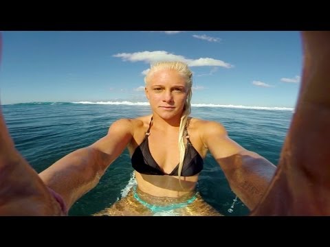 GoPro: Tatiana's Winning Wave - GoPro Challenge Fiji - UCqhnX4jA0A5paNd1v-zEysw