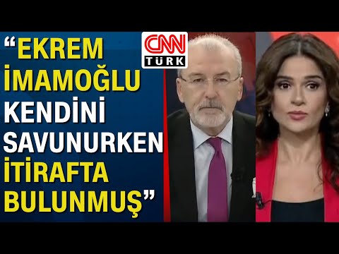 Hulki Cevizoğlu'ndan 'Ekrem İmamoğlu' açıklaması 