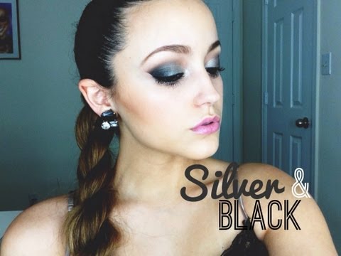 Naked 2 Palette Tutorial- Night Out Smokey Eye! - UC8v4vz_n2rys6Yxpj8LuOBA