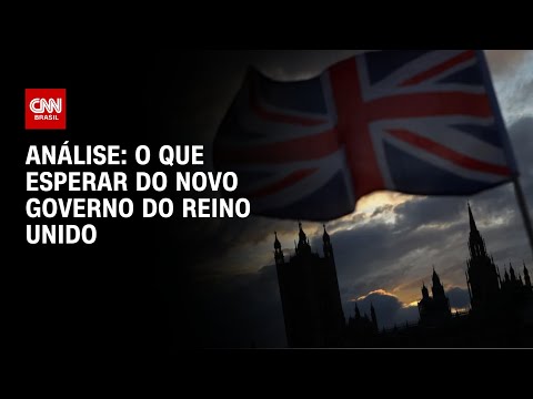 ​Análise: O que esperar do novo governo do Reino Unido | WW