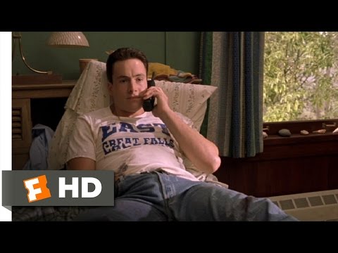 American Pie 2 (7/11) Movie CLIP - Phone Sex (2001) HD - UC3gNmTGu-TTbFPpfSs5kNkg