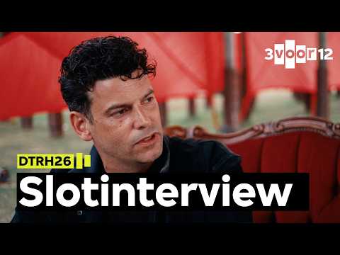 Slotinterview: Down The Rabbit Hole overweegt vierde festivaldag