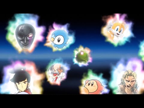 Super Smash Bros. Ultimate: Spirits Mode Revealed - UCKy1dAqELo0zrOtPkf0eTMw