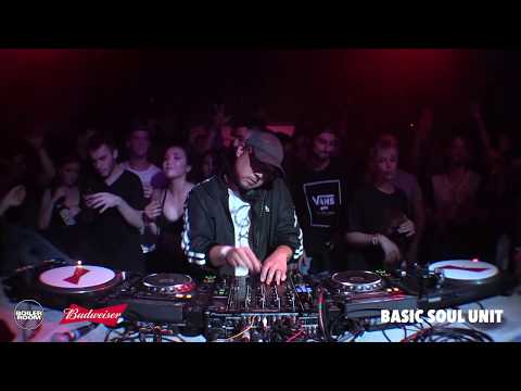 Basic Soul Unit Boiler Room x Budweiser Toronto DJ Set - UCGBpxWJr9FNOcFYA5GkKrMg