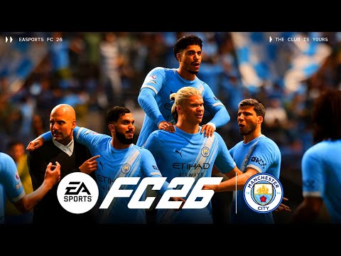 FC26 FUT & Player Career: The Final Countdown!