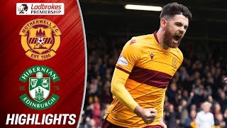 Motherwell 3-0 Hibernian | Seedorf, Donnelly & Hylton Lead the Steelmen Win | Ladbrokes Premiership Motherwell 3-0 Hibernian | Seedorf, Donnelly & Hylton Lead the Steelmen Win | Ladbrokes Premiership