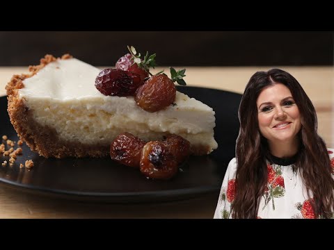 Cream Cheese Pie As Made By Tiffani Thiessen