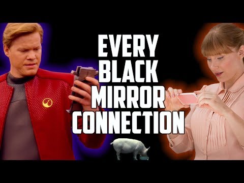 Black Mirror: Every Easter Egg in Seasons 1-4 - UCgMJGv4cQl8-q71AyFeFmtg