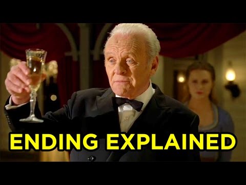 WESTWORLD Ending Explained (Ford's Master Plan, The Maze & Dolores) - UC7yRILFFJ2QZCykymr8LPwA