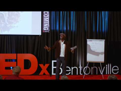 Something Better, The Restaurant of the Future: GW Chew at TEDxBentonville - UCsT0YIqwnpJCM-mx7-gSA4Q