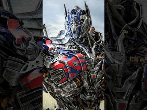 Michael Bay Returns 💪