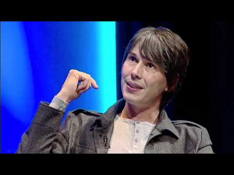 Edinburgh TV Fest - The Alternative MacTaggart - Professor Brian Cox - UC_bbrKG3Jqj_zDxnkGNoNjQ