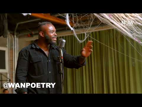 "Like a love poem" x Xach Blunt x @wanpoetry