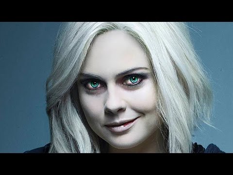 iZombie Producers Talk Season 3's Zombie Army - Comic Con 2016 - UCKy1dAqELo0zrOtPkf0eTMw