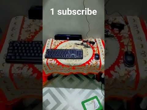 # gaytri aapko bhi keyboard mouse lena hai to Kaise Mujhe comment karo aur subscribe karo