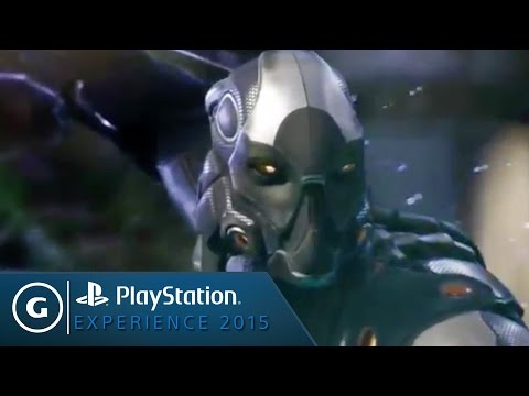 Paragon Trailer - PSX 2015 - UCbu2SsF-Or3Rsn3NxqODImw