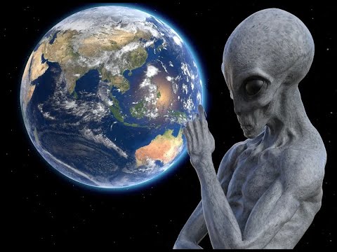 Aliens and China explorer with UFO Disclosure Bulgaria