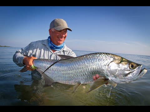 Choosing a Cuba Fishing Destination