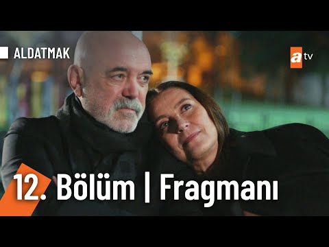 Aldatmak 12. Bölüm Fragmanı | ''Karınızın boşanma avukatıyım...''