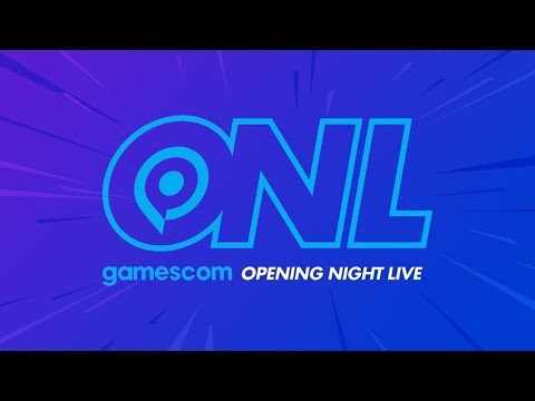 Gamescom 2019: Opening Night Live Stream - UCJx5KP-pCUmL9eZUv-mIcNw