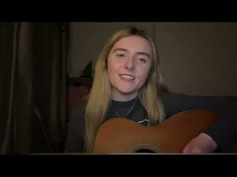made it out of mexico - ella langley (cover)
