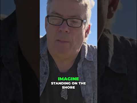 2030: Beaches Will See Garbage Silently #shorts