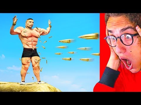 INCREDIBLE GTA 5 DON'T BE IMPRESSED CHALLENGE! - UCfLuMSIDmeWRYpuCQL0OJ6A