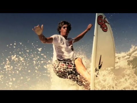 Surf camp in Peru - Red Bull North Camp ep 1 - UCblfuW_4rakIf2h6aqANefA