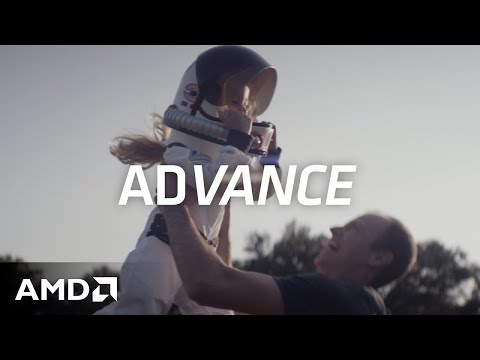 Embed, adapt, advance. ​ And together, we’ll solve the world’s most important challenges.