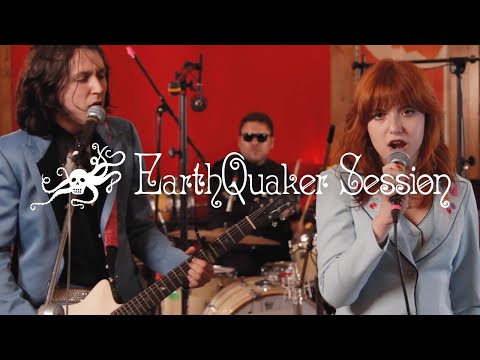 EarthQuaker Session Ep. 38 - Cash & Skye "No More Candy" | EarthQuaker Devices