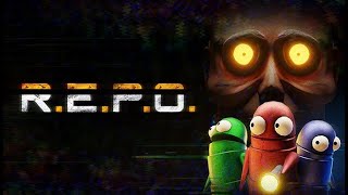 【🩸LIVE】REPOッ！！REPO！！！REPOォ！！食べたいッ！！POッッ！！！！【#repo 】