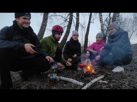 Заговен на м'ясо// З життя хору.