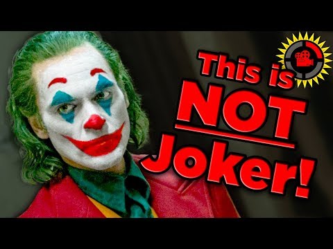 Film Theory: The Joker Is Not Real (Joker 2019 Spoiler Free) - UC3sznuotAs2ohg_U__Jzj_Q