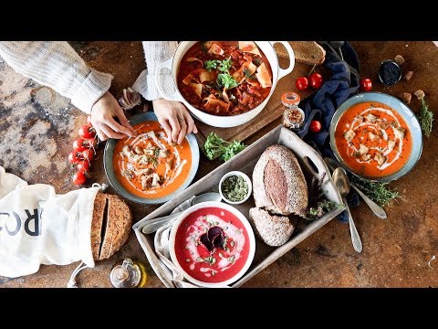 SOUPS to warm the SOUL  - UCq2E1mIwUKMWzCA4liA_XGQ