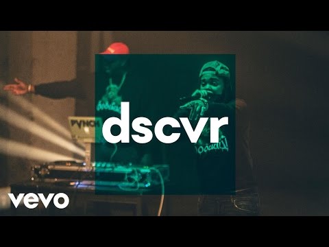 Young M.A - OOOUUU (Live) – dscvr ONES TO WATCH 2017 - UC-7BJPPk_oQGTED1XQA_DTw