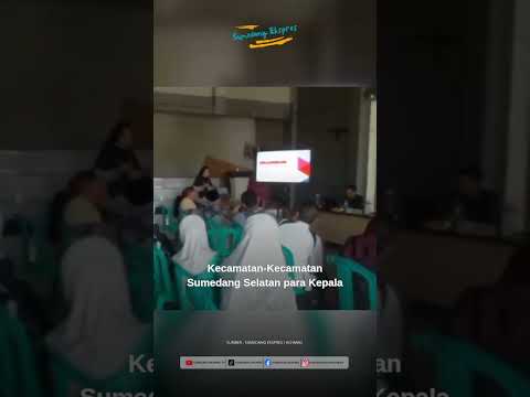 Puskesmas Sukagalih Gelar Loktri ke-3, Evaluasi Stunting Jadi Fokus Utama