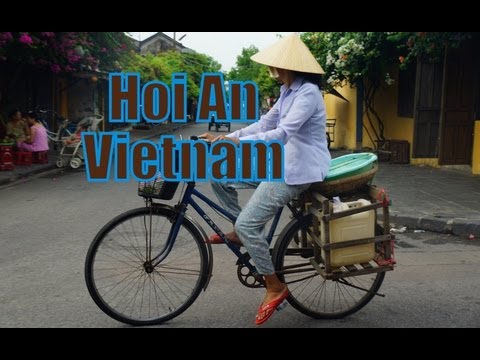 Visit Hoi An, Vietnam Travel Guide and Top Attractions - UCnTsUMBOA8E-OHJE-UrFOnA