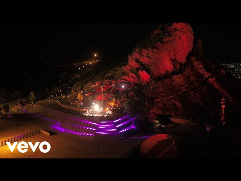 Vida En El Espejo (En Vivo Desde El Cerro De La Bufa Zacatecas 2020/Streamtime/ LiveStr...