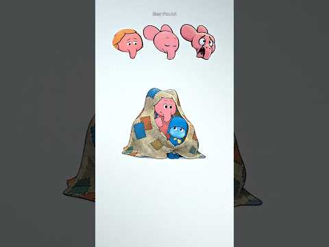 Unboxing Niddle Pop Pocoyo X Bea X Elly Escape Story Matching Challenge #pocoyo #trending