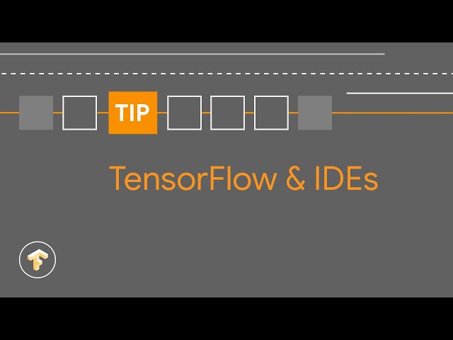 How to Use TensorFlow in PyCharm