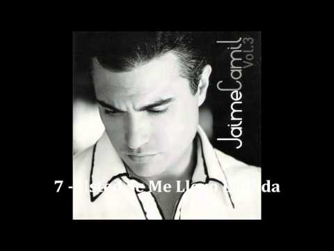 Jaime Camil - Usted Se Me Llevo La Vida. - UCUw7IVTfajE4THh6z5hGu-g